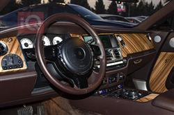 رولز رويس ريث